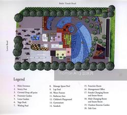 Signature At Lewis (D10), Apartment #129884682